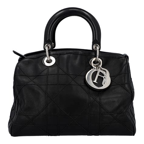 christian dior handtasche